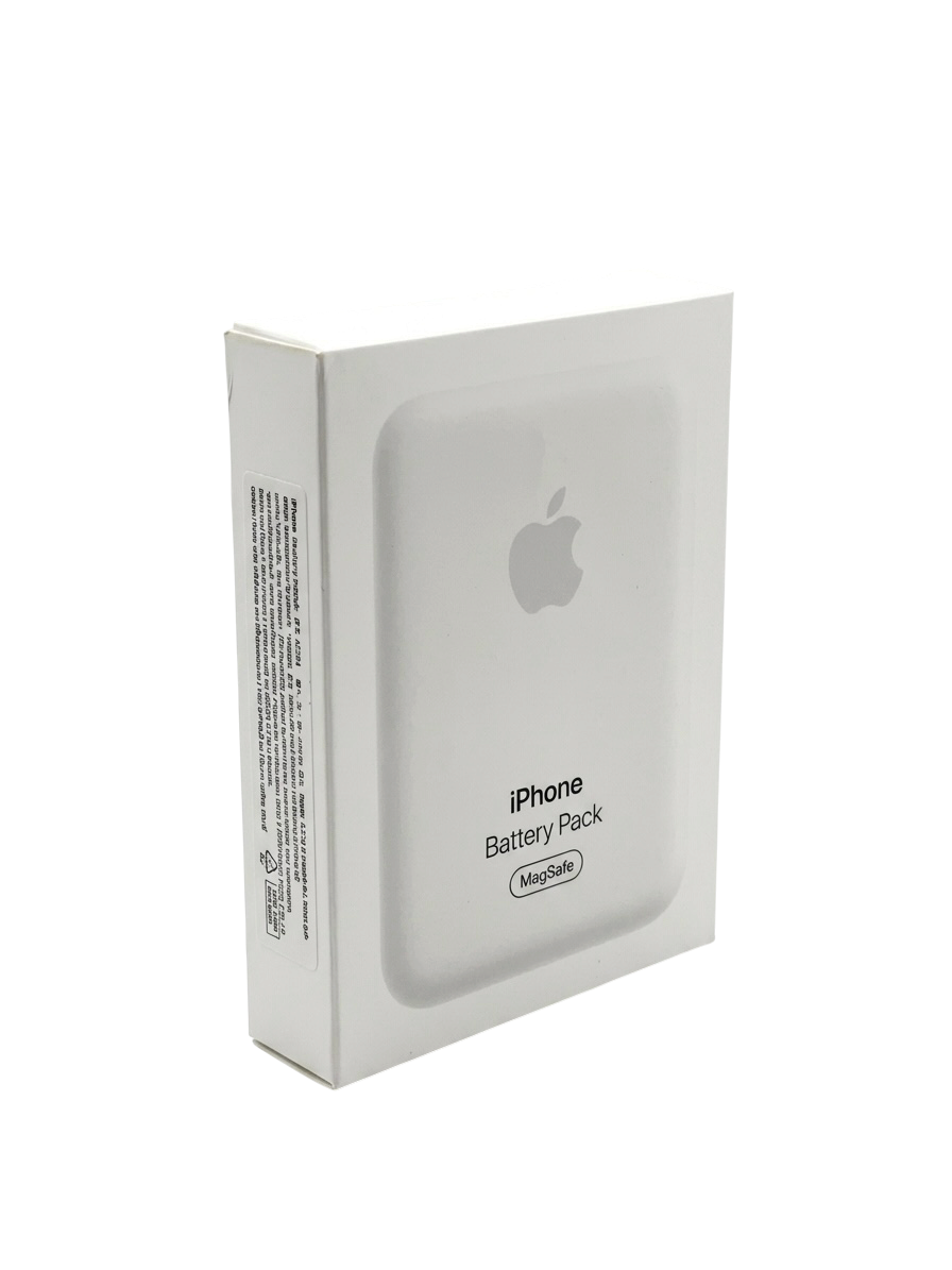 Battery Pack MagSafe