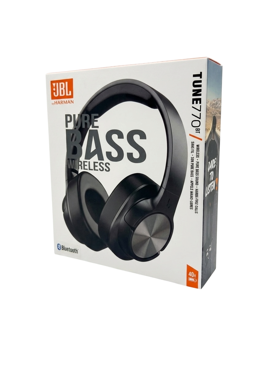 JBL Tune 770BT